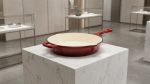 PSI Cast Iron Frying pan (30cm) - Image 4