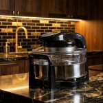 Convection Oven