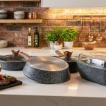 7PC granite combo