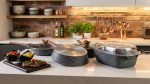 7PC granite combo