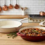 PSI Cast Iron Frying pan (30cm)