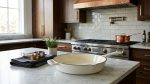 PSI Cast Iron Frying pan (30cm) - Image 3