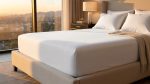3 Piece fitted sheets (queen size)