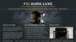 PSI Smart Coffee Machine - Image 2