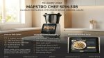 PSI Maestro Chef Pro - Image 2