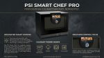 PSI Smart Chef Pro Multi-Function 30L Smart Oven - Image 2