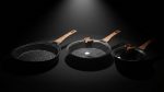 5 Piece granite cookware set - Image 3