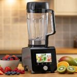 Smart Blender