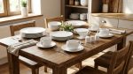 30 PC Thai dinner set