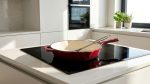 PSI Cast Iron Frying pan (30cm) - Image 5