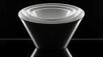 3 PC bevel bowl set - Image 3