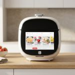 PSI Smart Multi-Function Pressure Cooker