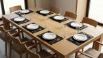 8-Piece Placemat Set