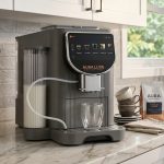 PSI Smart Coffee Machine