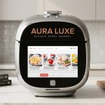 PSI Smart Multi-Function Pressure Cooker