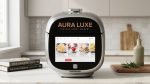 PSI Smart Multi-Function Pressure Cooker