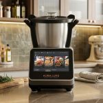 PSI Maestro Chef Pro