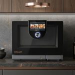 PSI Smart Chef Pro Multi-Function 30L Smart Oven