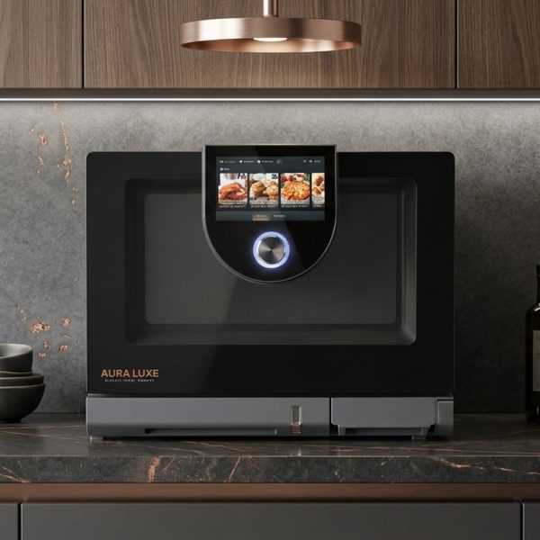 PSI Smart Chef Pro Multi-Function 30L Smart Oven